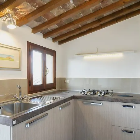 Apartamento Montepulciano2025! *
