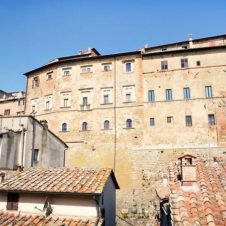 Montepulciano2025! Apartamento Montepulciano Stazione