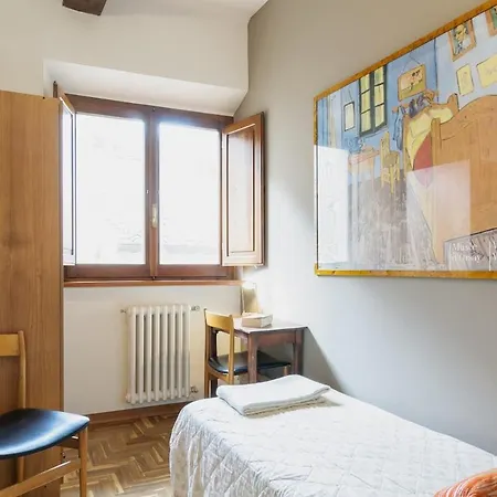 Montepulciano2025! Apartamento