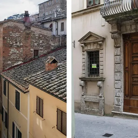 Montepulciano2025! Apartamento