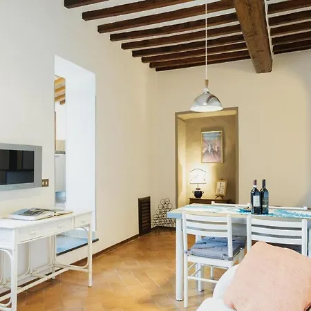Apartamento Montepulciano2025!